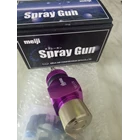 Spray Gun MEIJI A 1 1 0 L  1