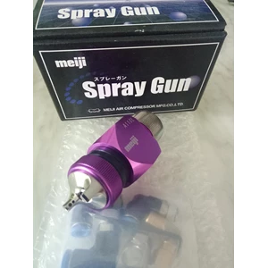 Spray Gun MEIJI A 1 1 0 L 