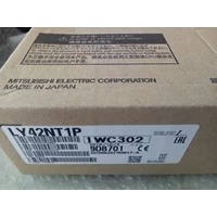 programmable controller mitsubishi LY42 SERIES