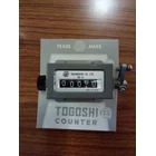 Timer Counter RS 5 TOGOSHI 1