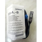 Sensor Fotoelektrik Omron E3S - A 1