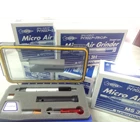 Mata Bor Super Tool Micro Air Grinder 1