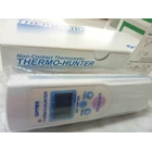 thermo hunter optex non contact thermometer 1