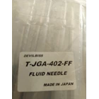 fluid needle devilbiss spare part 1