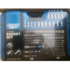 Draper tools socket set 150 piece 1