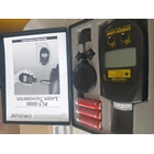 Tachometer shimpo PLT - 5000 1