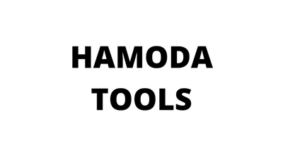 Logo PT. Hamoda Tools